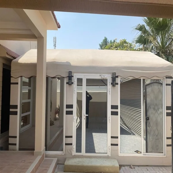 بيوت الشعر خميس مشيط عسير بواسطة qrameed.com