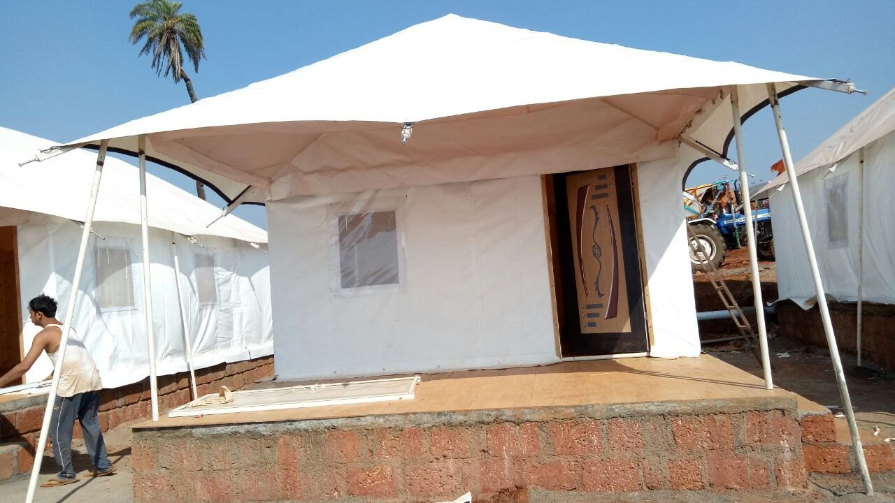 بيوت الشعر خميس مشيط عسير بواسطة qrameed.com