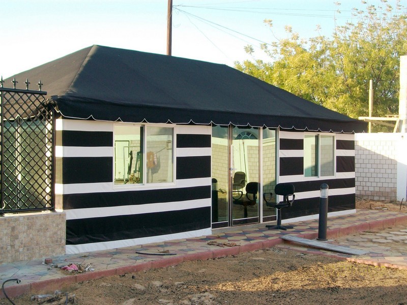 بيوت الشعر خميس مشيط عسير بواسطة qrameed.com