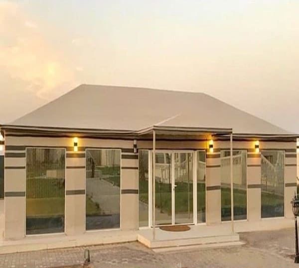 بيوت الشعر خميس مشيط عسير بواسطة qrameed.com