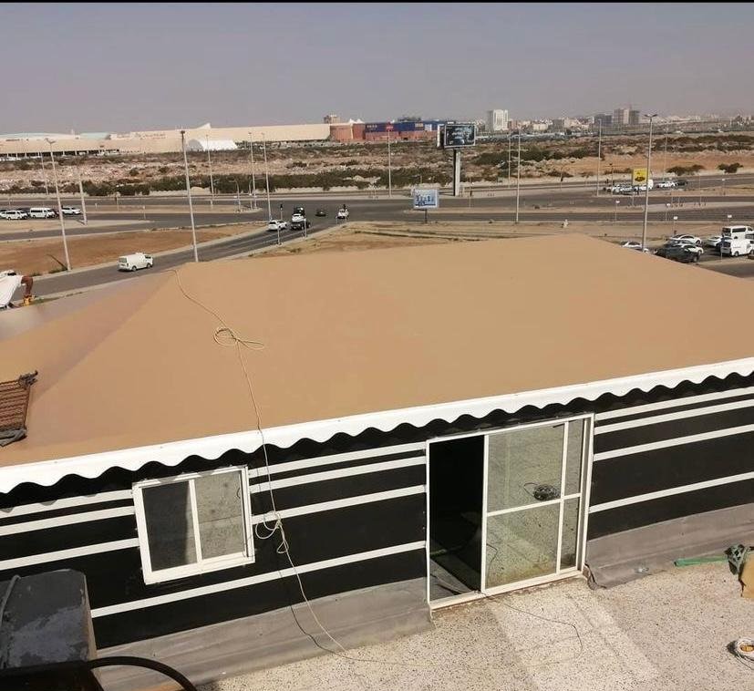 بيوت الشعر خميس مشيط عسير بواسطة qrameed.com