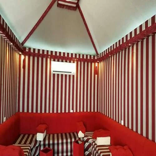 ديكورات قماشية داخلية بخميس مشيط عسير بواسطة qrameed.com