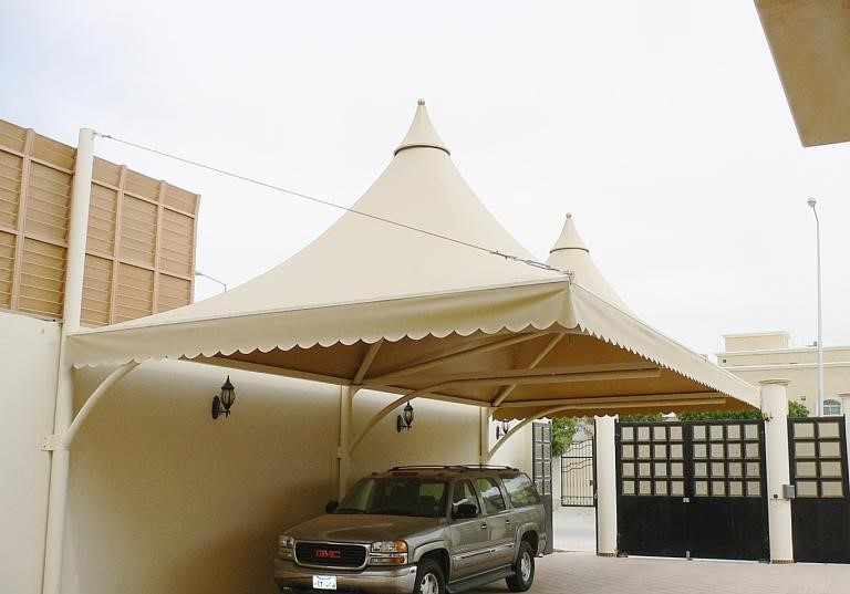 خدمات المظلات وسواتر في خميس مشيط عسير من qrameed.com