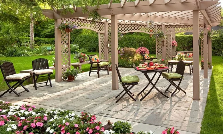 خدمات المظلات وسواتر في خميس مشيط عسير من qrameed.com