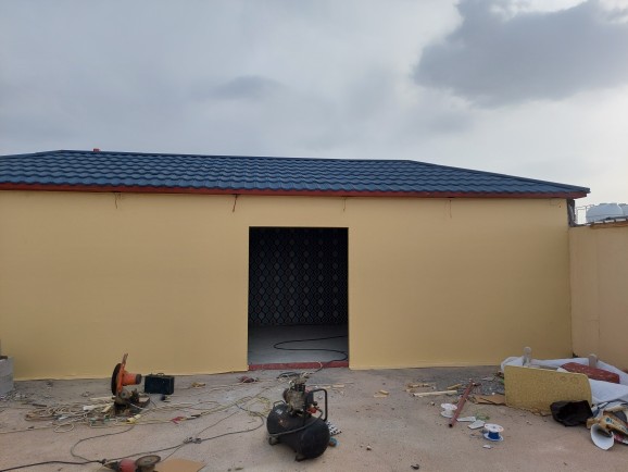 قرميد في خميس مشيط عسير بواسطة qrameed.com