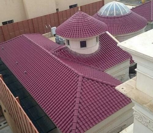 قرميد في خميس مشيط عسير بواسطة qrameed.com