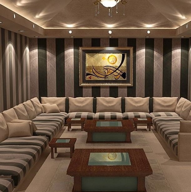 قرميد في خميس مشيط عسير بواسطة qrameed.com