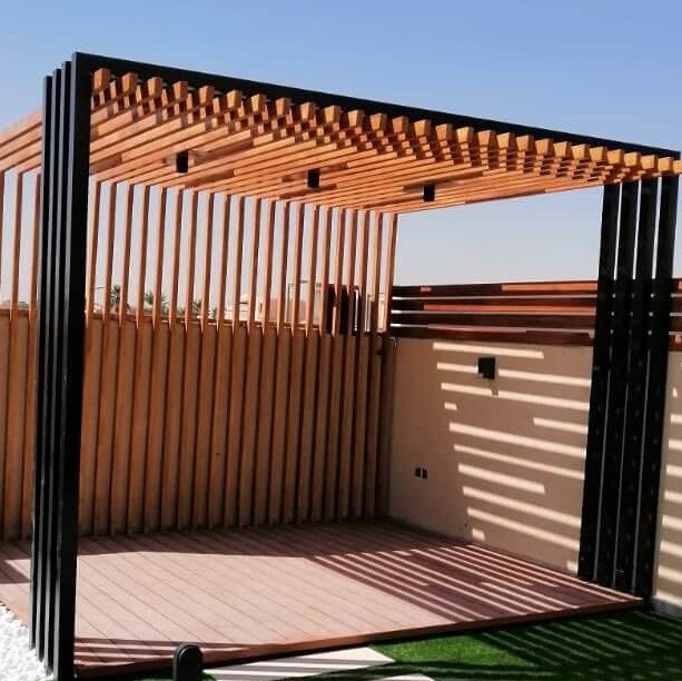 قرميد في خميس مشيط عسير بواسطة qrameed.com